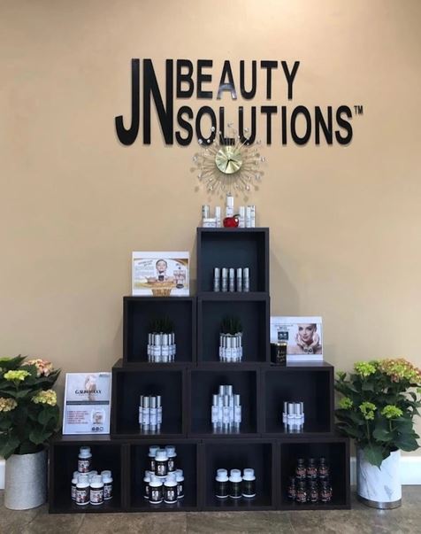 JN Beauty Solutions Photo